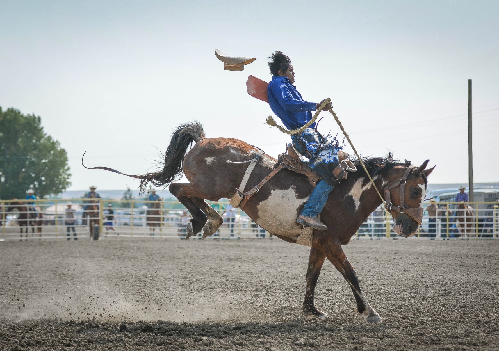 Crow Fair 2017